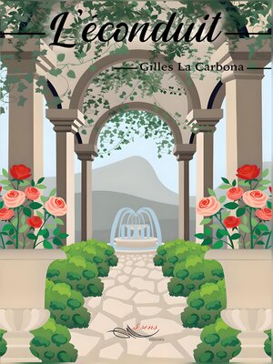 cover image of L'éconduit